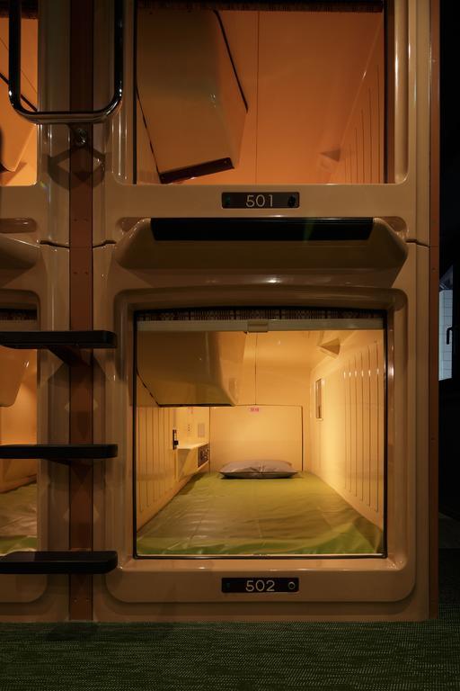 Hotel Booth Netcafe & Capsule à Tōkyō Chambre photo